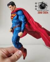Superman - Rebirth v3 (Superman) Custom Action Figure