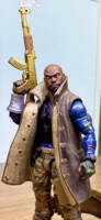 Voltar G.I. Joe Classified (G.I. Joe Classified) Custom Action Figure