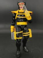 Wolverine (Team-X) V2 (Marvel Legends) Custom Action Figure