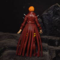 rachel grey (X-Men) Custom Action Figure