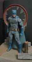 Batman Ben Affleck (Batman) Custom Action Figure