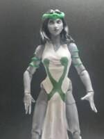 Asp (Marvel Legends) Custom Action Figure