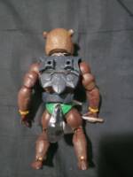 Bea-Vor (Masters of the Universe) Custom Action Figure