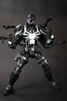 Agent Venom 3.0 (Marvel Legends) Custom Action Figure