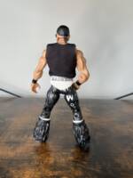 Macho Man Randy Savage (WWE) Custom Action Figure