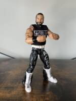 Macho Man Randy Savage (WWE) Custom Action Figure