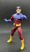 Vulcan (Gabriel Summers) (Marvel Universe) Custom Action Figure
