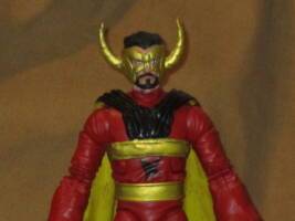 Master Pandemonium (Marvel Legends) Custom Action Figure