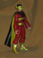 Master Pandemonium (Marvel Legends) Custom Action Figure