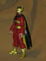 Master Pandemonium (Marvel Legends) Custom Action Figure