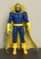 Doctor Fate (DC Multiverse) Custom Action Figure