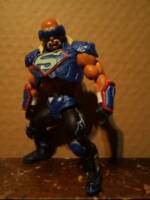Hulk supes Hogan (WWE) Custom Action Figure