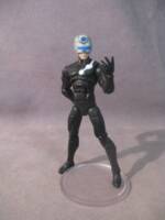 The Maker (Marvel Universe) Custom Action Figure