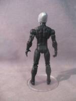 The Maker (Marvel Universe) Custom Action Figure