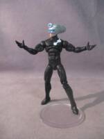 The Maker (Marvel Universe) Custom Action Figure