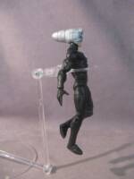 The Maker (Marvel Universe) Custom Action Figure