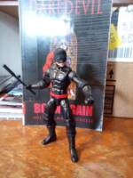 Daredevil Trial of the Incredible Hulk (Marvel Legends) Custom Action Figure