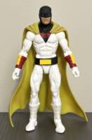 Space Ghost (Space Ghost) Custom Action Figure [Serious]