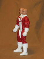 Double Header (Legion of Substitute Heroes) (Marvel Legends) Custom Action Figure