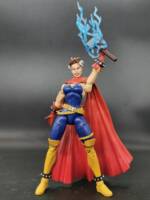Rogue (What If...? #66) (Marvel Legends) Custom Action Figure