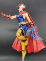 Rogue (What If...? #66) (Marvel Legends) Custom Action Figure