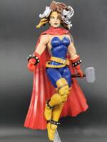 Rogue (What If...? #66) (Marvel Legends) Custom Action Figure