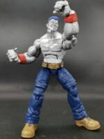 Colossus (X-Men: The Animated Series) (Marvel Legends) Custom Action Figure
