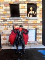 The Shadow (Marvel Legends) Custom Action Figure