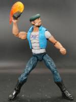 Friends of Humanity goon - "Beret" (Marvel Legends) Custom Action Figure