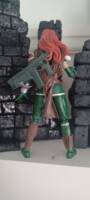 Hope Summers (Marvel Legends) Custom Action Figure