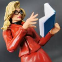 Valerie Cooper (X-Men 97) (Marvel Legends) Custom Action Figure
