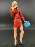 Valerie Cooper (X-Men 97) (Marvel Legends) Custom Action Figure