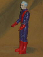 Decay (Acolytes) (Marvel Legends) Custom Action Figure