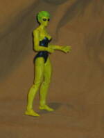 Marrina (Marvel Legends) Custom Action Figure