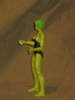 Marrina (Marvel Legends) Custom Action Figure
