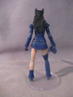Rose (Legend of Dragoon) Custom Action Figure