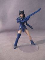Rose (Legend of Dragoon) Custom Action Figure