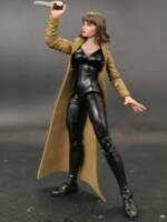 Moira X (Inferno) (Marvel Legends) Custom Action Figure