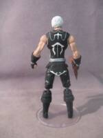 Lloyd (Legend of Dragoon) Custom Action Figure