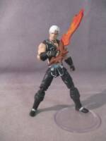 Lloyd (Legend of Dragoon) Custom Action Figure
