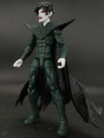 Nightmare (Marvel Legends) Custom Action Figure