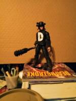 Defendor (Movie Masters) Custom Action Figure