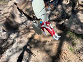 Angel (Marvel Legends) Custom Action Figure