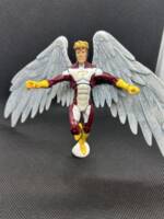 Angel (Marvel Universe) Custom Action Figure