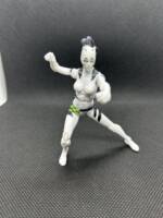 White Tiger (Marvel Universe) Custom Action Figure