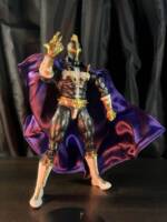 Custom Redeemer / Anti-Spawn ( Phil Timper) (Spawn) Custom Action Figure