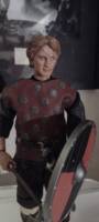 Kirk Douglas as Einar (Vikings) Custom Miniature / Figurine