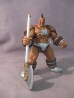 Kongol (Legend of Dragoon) Custom Action Figure