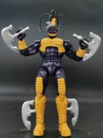 Killspree (Marvel Legends) Custom Action Figure