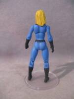 Invisible Woman (Marvel Universe) Custom Action Figure